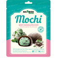BAMBOO HOUSE Mochi sabor Menta y Chocolate 180g TW