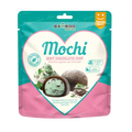 BAMBOO HOUSE Mochi sabor Menta y Chocolate 105g TW