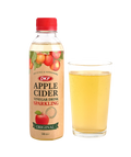 OKF Bebida de Vinagre de Manzana con edulcorante 500ml