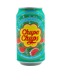 Chupa Chups Bebida con gas Sabor Sandía 345ml