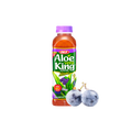 OKF ALOE KING Uva 500ml