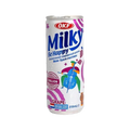 OKF Milky sabor Uva 250ml