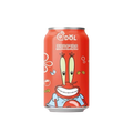 SODA SABOR LYCHEE 330ML