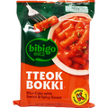 Tteokbokki dulce y picante BIBIGO 360g
