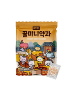 BT21 Traditional Honey Yakgwa 55g