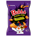Samyang Buldak patatas Habanero Lime 55g