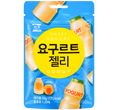 SEOJU Gominola Sabor Yogurt 50g