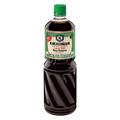 Kikkoman salsa de soja menos sal 975ml