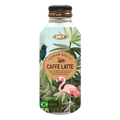 OKF Caffe Latte - Café Premium (390ml)
