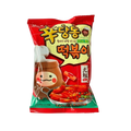 KR Calbee  snack tteokbokki 110g