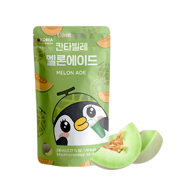 CANTABILE Melon Ade 230ml
