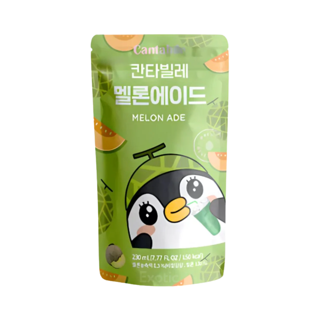 CANTABILE MELON ADE 230ml