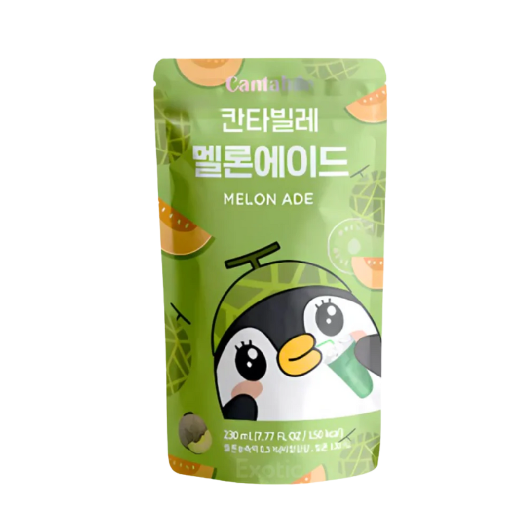 CANTABILE MELON ADE 230ml