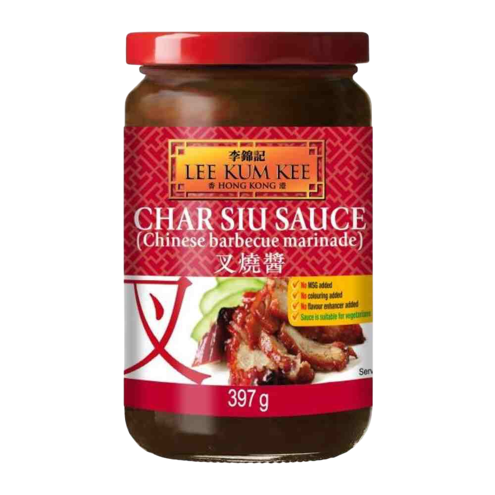 Salsa de Char siu LKK 397g