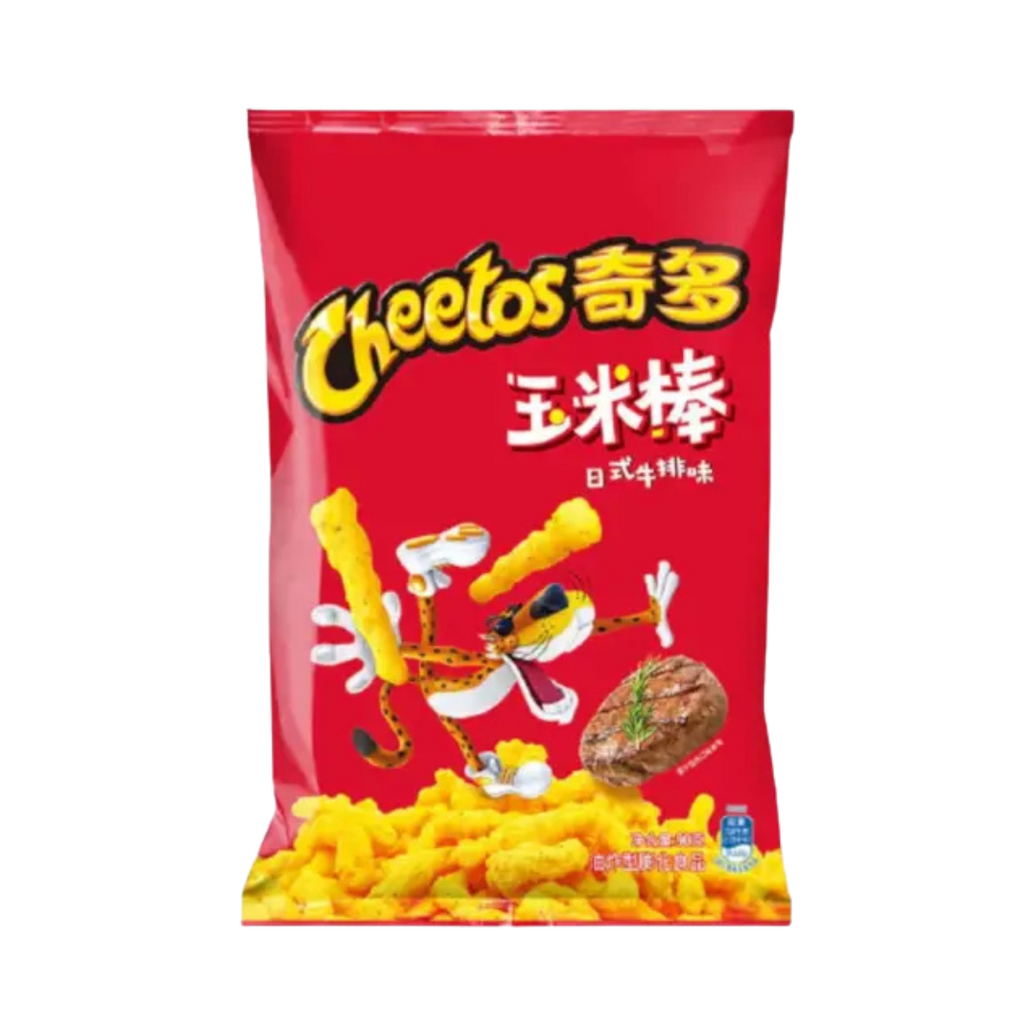CHEETOS FILETE JAPONÉS 50g