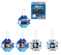 TXT Tomorrow X Together – Chicle con Llavero Coleccionable Bandai 1.5 g