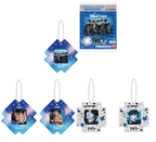 TXT Tomorrow X Together – Chicle con Llavero Coleccionable Bandai 1.5 g