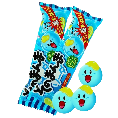 Chicle Sonomama sabor Soda 14.4g CORIS