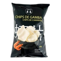 Chips de Gambas SHIKOU 60g