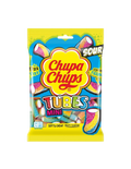Chupa Chups gomitas Ácidas con Relleno Frutal 55g