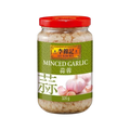 Salsa de ajo picado LKK 326g