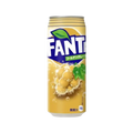 Fanta sabor golden uva 500ml