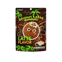 Cokoc Gummies coco leche 100g