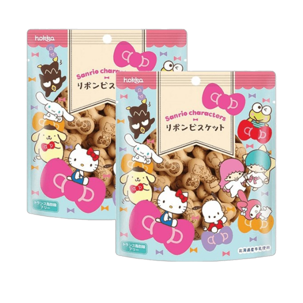 Galleta Gokka Sanrio 42g