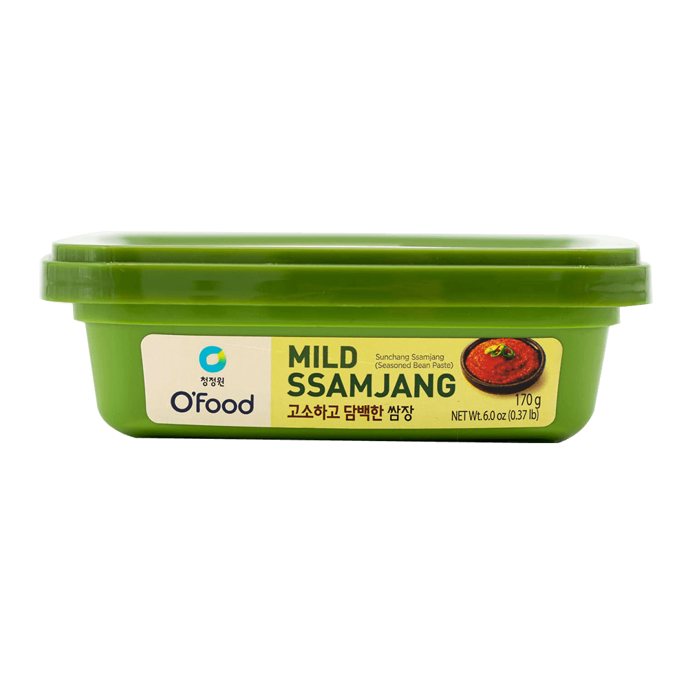 O’Food Mild Ssamjang 170g