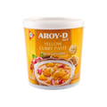 Pasta de curry amarillo AROY-D 400g
