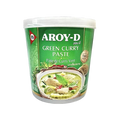 Pasta de curry verde AROY-D 400g