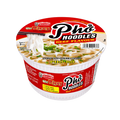 Oh! Ricey Pho Sabor Ternera 71g