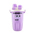 Bebida sabor uva KuDuoFen 550ml