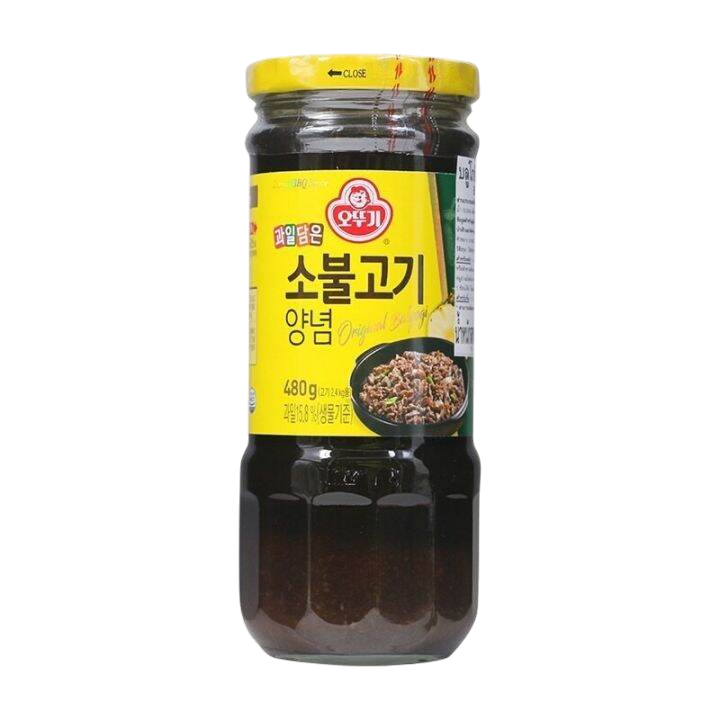 OTTOGI SALSA BULGOGI 480G