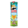 PRINGLES Patatas fritas Sabor Pepino y Sal 110g