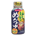 MENTSUYU Salsa de yuzu DAISHO 185g