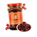 LAOGANMA Salsa picante fermentada crujiente 210g
