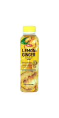 OKF Bebida de Limón, Jengibre y Aloe Vera 500ml
