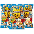 Palomitas sabor Sal y Leche 80g HBAF