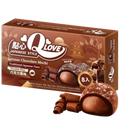 Mini mochi sabor Chocolate 80g QLOVE