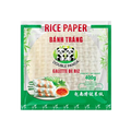 Papel de arroz DoublePanda 28cm 400g
