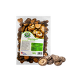 DOUBLE PANDA Shiitake seta seca 100g