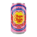 Chupa Chups bebida con gas Chicle de Cereza 345 ml