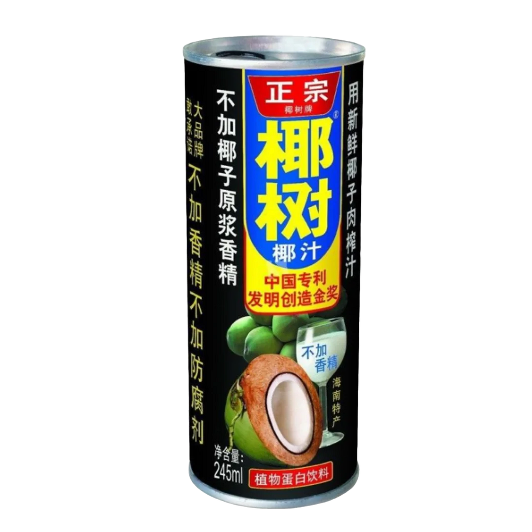 CN Bebida de Coco 245ml