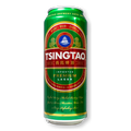 TSINGTAO cerveza china 500ml