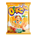 Snack Orion O! Karto Sabor Crema Agria y Cebolla 115 g
