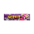 CROWN Caramelo Kaubonbon sabor uva 29g