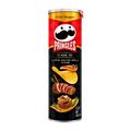 PRINGLES Patatas sabor filete con foie gras 80g