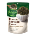 CJ BIBIGO Snack de Algas Sazonadas 50g