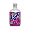 Fanta sabor uva 300ml